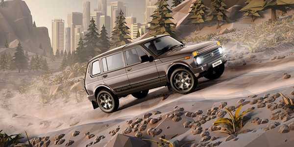 Тюнинг Нивы: 145 фото идей как своими руками улучшить ВАЗ 2121 « « Тюнинг Нивы: 145 фото идей как своими руками улучшить ВАЗ 2121 « «