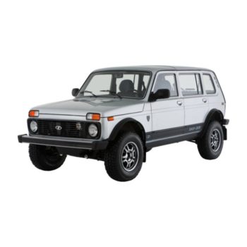 Купите Lada 4x4 Bronto 2019, цена на новый Лада Нива Бронто 2020 у официального дилера, Тюмень
