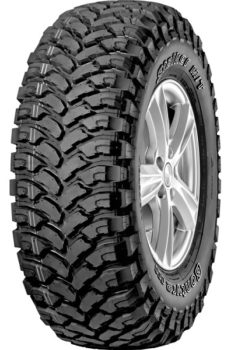 Отзывы о всесезонных шинах  Bontyre Stalker M/T 235/75 R15 104/101Q
