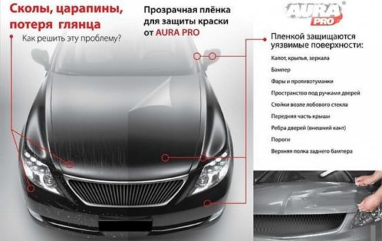Виниловая пленка на авто: для чего предназначена и как клеить Виниловая пленка на авто: для чего предназначена и как клеить