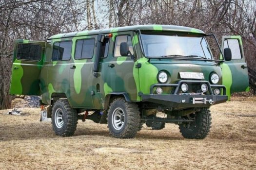 Пикап - это грузовое или легковое транспортное средство? - вопрос №10033826 ©  - 2021 г.