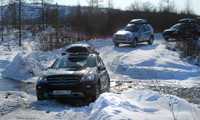Готовим внедорожник для рыбалки и охоты: подготовка к трофи-рейдам | Off-Wheels Готовим внедорожник для рыбалки и охоты: подготовка к трофи-рейдам | Off-Wheels