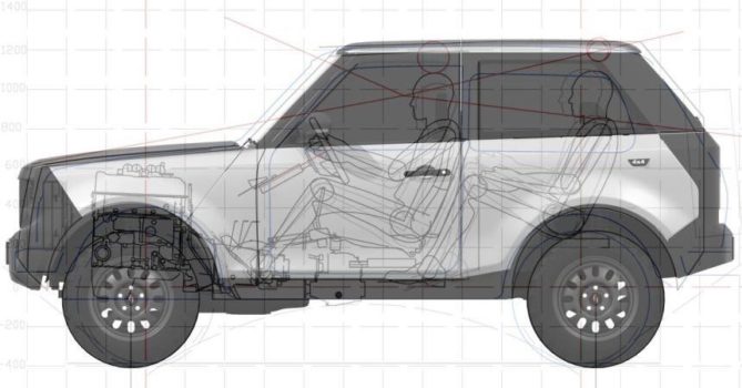 Lada Niva Limited Edition для Германии - таких было сделано всего 150 штук Lada Niva Limited Edition для Германии - таких было сделано всего 150 штук