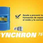 Повысьте производительность с помощью трансмиссионного масла Castrol SAF XJ 75W 140 GL 5