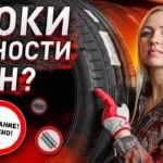 Узнайте больше о Баргузинском производителе шин: лучший выбор среди надежных шин