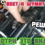 Раскрытие силы: как воет коробка в поле