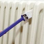 ЧЕМ МОЖНО ОБКЛЕИТЬ РАДИАТОР ПЕЧКИ