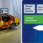 ДЕФОРМАЦИЯ ИЗОБРАЖЕНИЙ ФИГУР И КОНТУРОВ