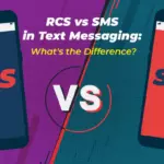 ЧТО ТАКОЕ RCS И ЧЕМ ОН ОТЛИЧАЕТСЯ ОТ SMS И I MESSAGE