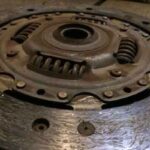 КАКОЙ СТОРОНОЙ СТАВИТСЯ ДИСК СЦЕПЛЕНИЯ
