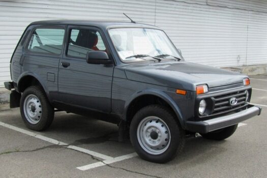 Преимущества автомобиля Lada Niva Legend Преимущества автомобиля Lada Niva Legend