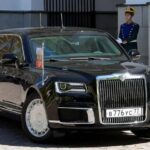 Преимущества автомобилей Aurus