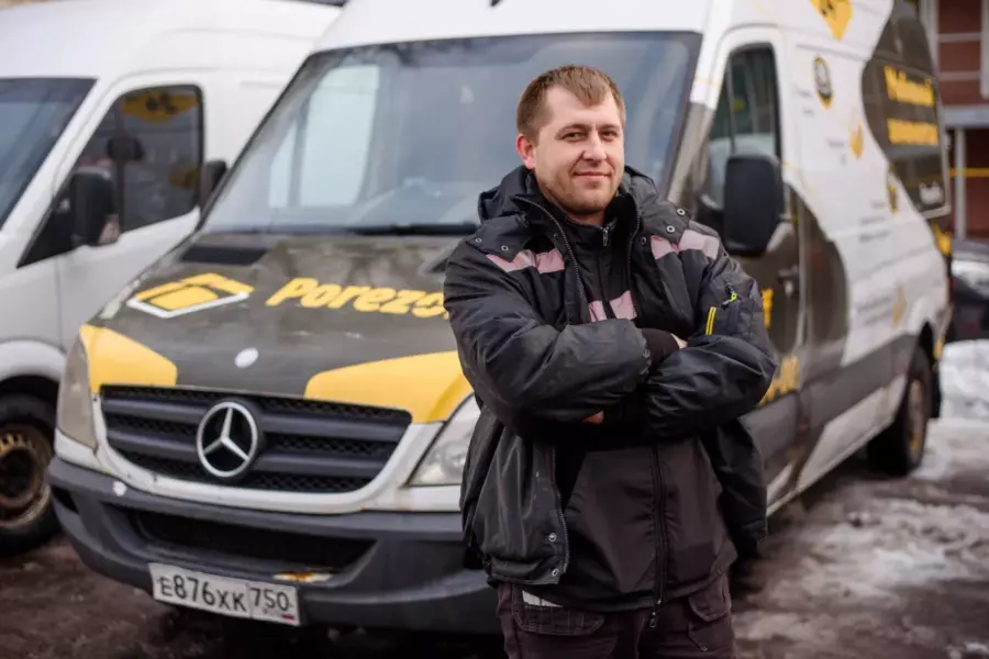Выездной шиномонтаж — удобный сервис для автомобилистов района метро Нагатинская