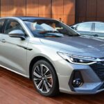 Chery Arrizo 8 — Новая Эра Автомобилестроения
