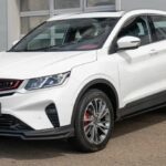 Целевая аудитория и преимущества Belgee X50