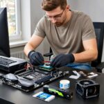 Как правильно выбрать комплектующие для мощного игрового ПК