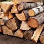 Какие дрова лучше всего подходят для приготовления шашлыка?