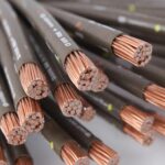 Как выбрать медный кабель для силовой проводки Нивы