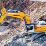 Частые неисправности спецтехники Liebherr: причины, симптомы и рекомендации